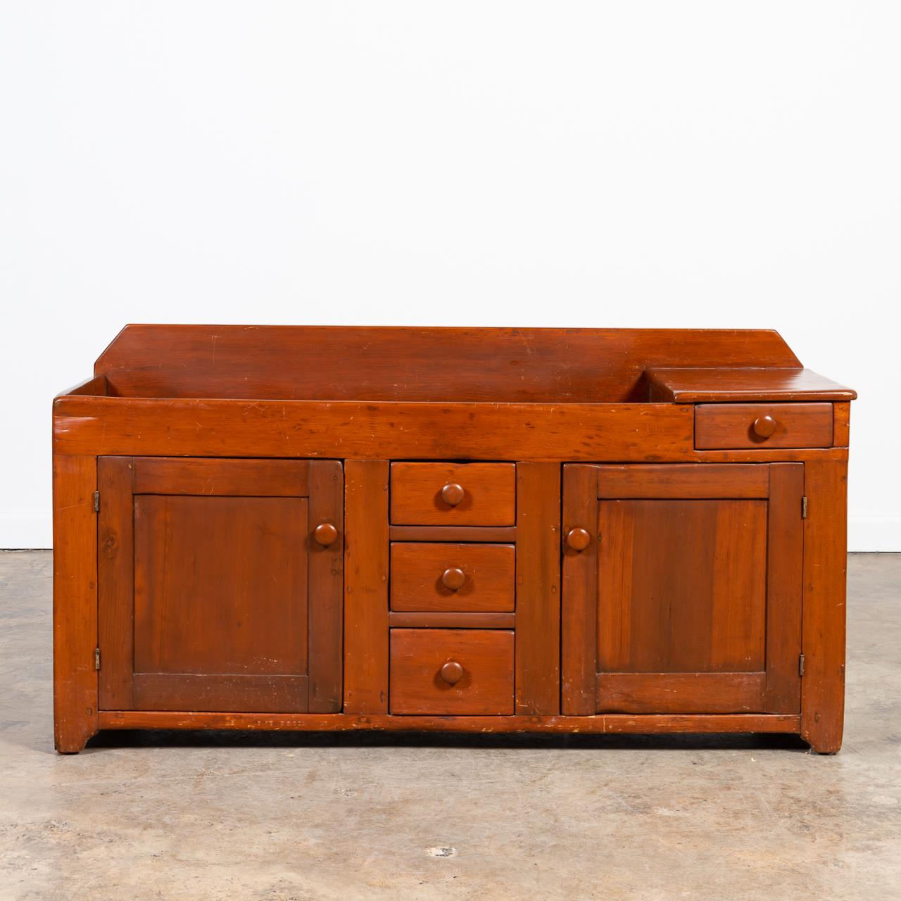19TH C. AMERICAN PRIMITIVE