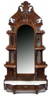 19TH C. AMERICAN RENAISSANCE R