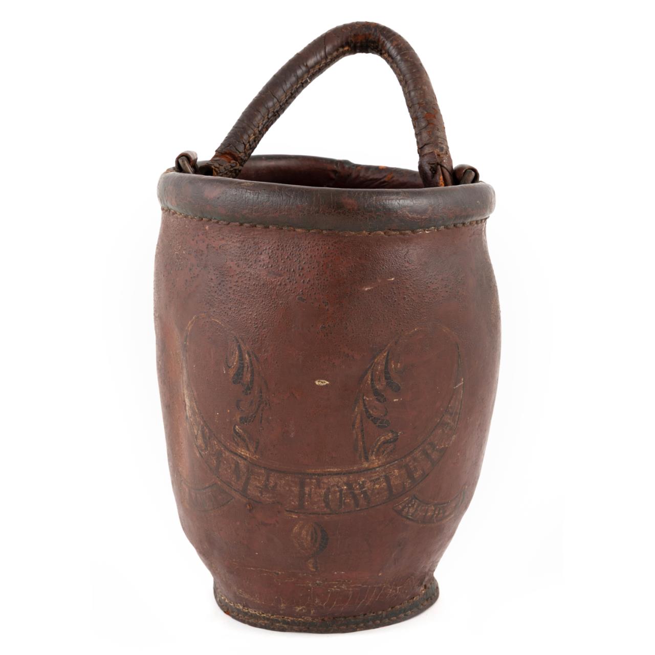 19TH C. AMERICAN SAMUEL FOWLER