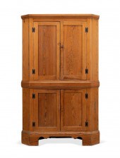 19TH C. AMERICAN SOUTHERN PINE