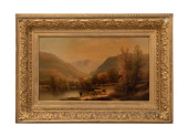 19TH C. AMERICAN/EUROPEAN SCHO