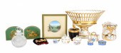 19th C and Style Decorative Ob
