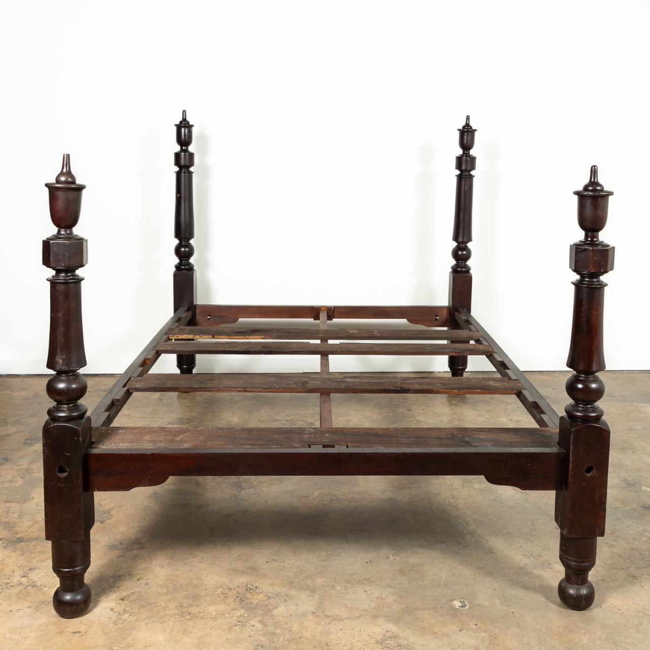 19TH C. ANGLO-DUTCH CARIBBEAN