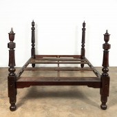 19TH C. ANGLO-DUTCH CARIBBEAN
