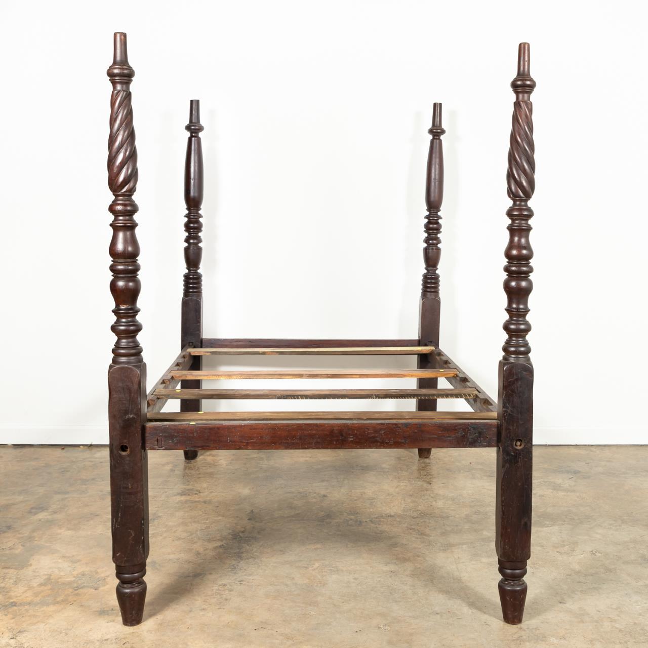 19TH C. ANGLO-DUTCH CARIBBEAN