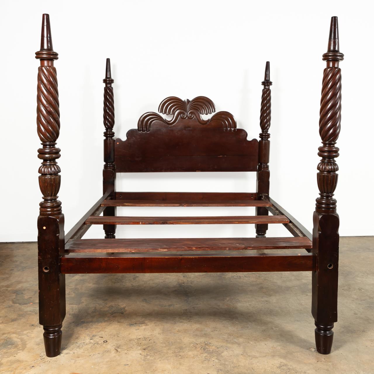 19TH C. ANGLO-DUTCH CARIBBEAN