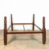 19TH C. ANGLO-DUTCH WEST INDIE