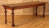 19TH C. ANTIQUE ITALIAN RUSTIC