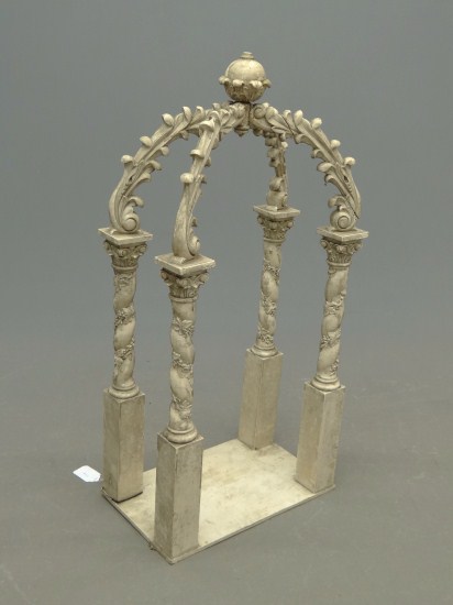 19th c. architectural