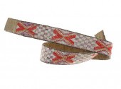 19TH C. ATHABASCAN (DENE) PORC