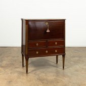 19TH C. BALTIC NEOCLASSICAL SE
