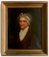 19TH C BRITISH SCHOOL OIL19th