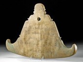 19TH C. BURMESE / MYANMARESE B