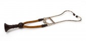 19TH C. CAMMANN TYPE BINAURAL