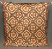 19th c. ''Carpenters Wheel'' q