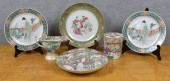 19TH C. CHINESE EXPORT PORCELA