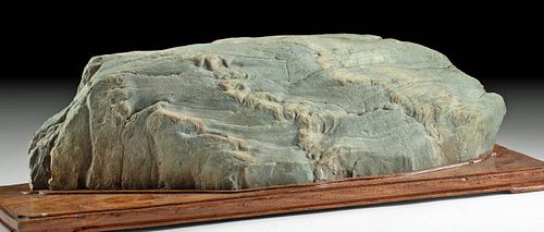 19TH C. CHINESE QING DYNASTY