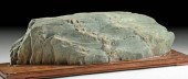 19TH C. CHINESE QING DYNASTY S