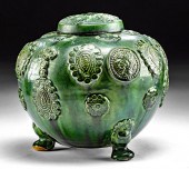 19TH C. CHINESE QING DYNASTY G