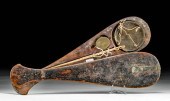 19TH C. CHINESE QING DYNASTY B