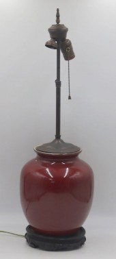19TH C CHINESE QING DYNASTY SA