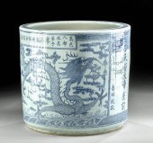 19TH C. CHINESE QING PORCELAIN