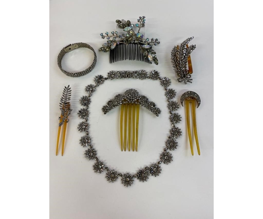 19th c. collection to include an