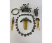 19th c. collection to include