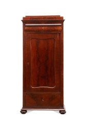 19TH C. CONTINENTAL BIEDERMEIE