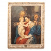 19TH C. CONTINENTAL BIEDERMEIE