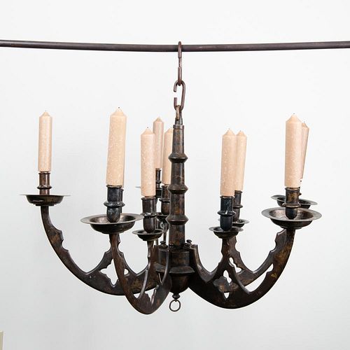 19TH C. CONTINENTAL