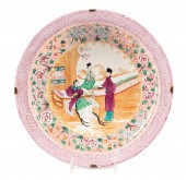 19TH C. CONTINENTAL CHINOISERI