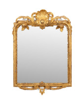 19TH C. CONTINENTAL ROCOCO REV