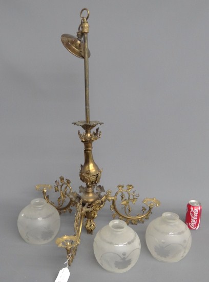 19th c. Cornelius (Phila.)