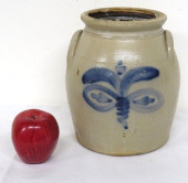 19TH C. CORTLAND NY ATTRIB DRA