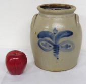 19TH C. CORTLAND NY ATTRIB DRA