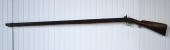 19TH C. DEMUTH KENTUCKEY LONG