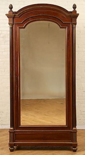 19TH C DIRECTOIRE MAHOGANY