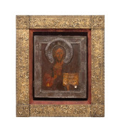 19TH C. EASTERN ORTHODOX CHRIS
