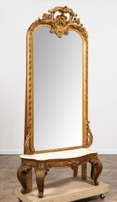 19TH C. EBONIZED & INLAID SMAL