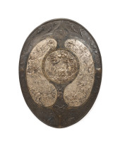 19TH C. ELKINGTON & CO. PLATED