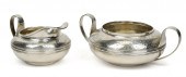 19TH C. EMES AND BARNARD STERL
