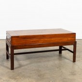 19TH C. ENGLISH BAGATELLE GAME