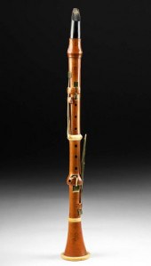 19TH C. ENGLISH BOXWOOD & IVOR