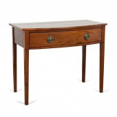 19TH C. ENGLISH HEPPLEWHITE ST