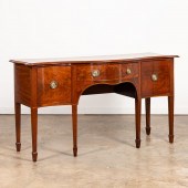 19TH C. ENGLISH HEPPLEWHITE ST