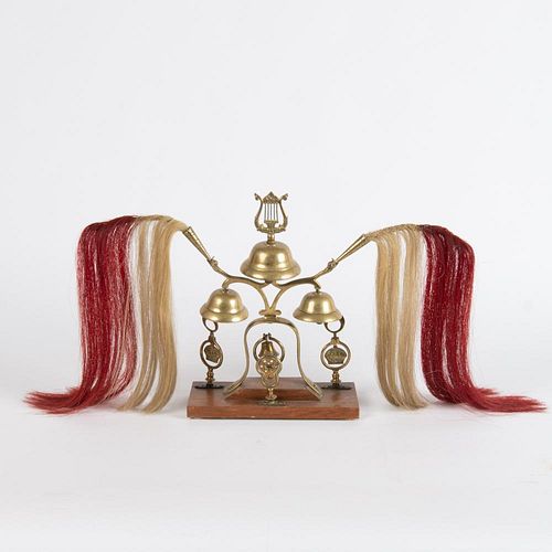 19TH C. ENGLISH HORSE PARADE