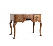 19TH C ENGLISH QUEEN ANNE STYL