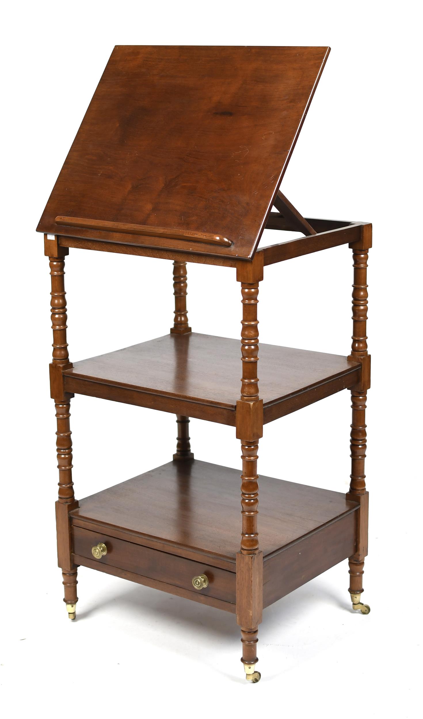 19TH C. ENGLISH REGENCY