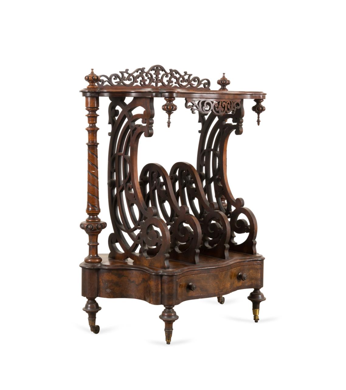 19TH C. ENGLISH VICTORIAN